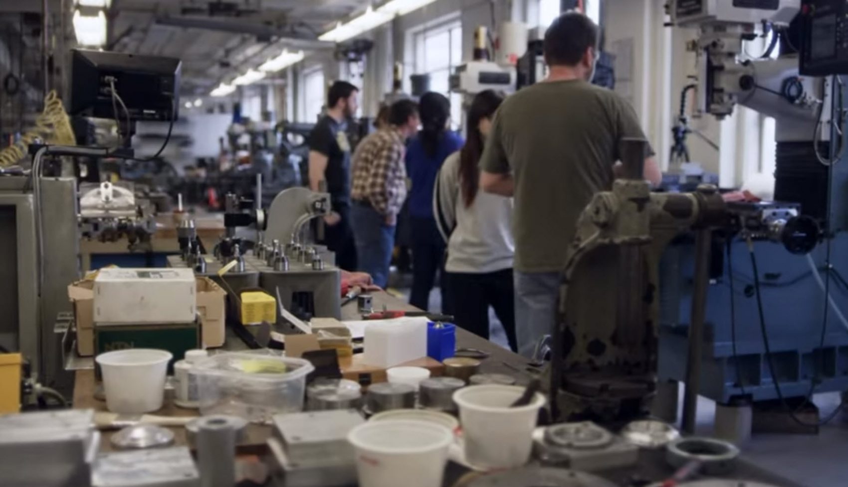 MIT Launched An Accelerator Planning $150 Million To Support Globally ...