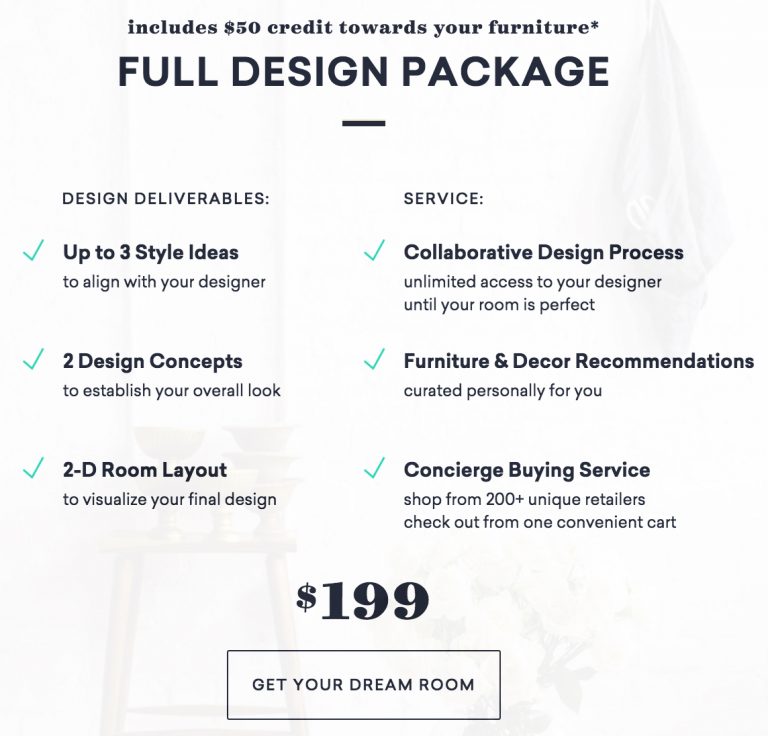 7 Startups Forcing Home Furnishing & Interior Design Into The Future